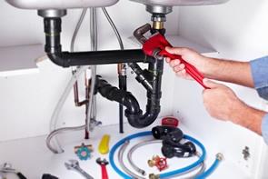 plumbing services